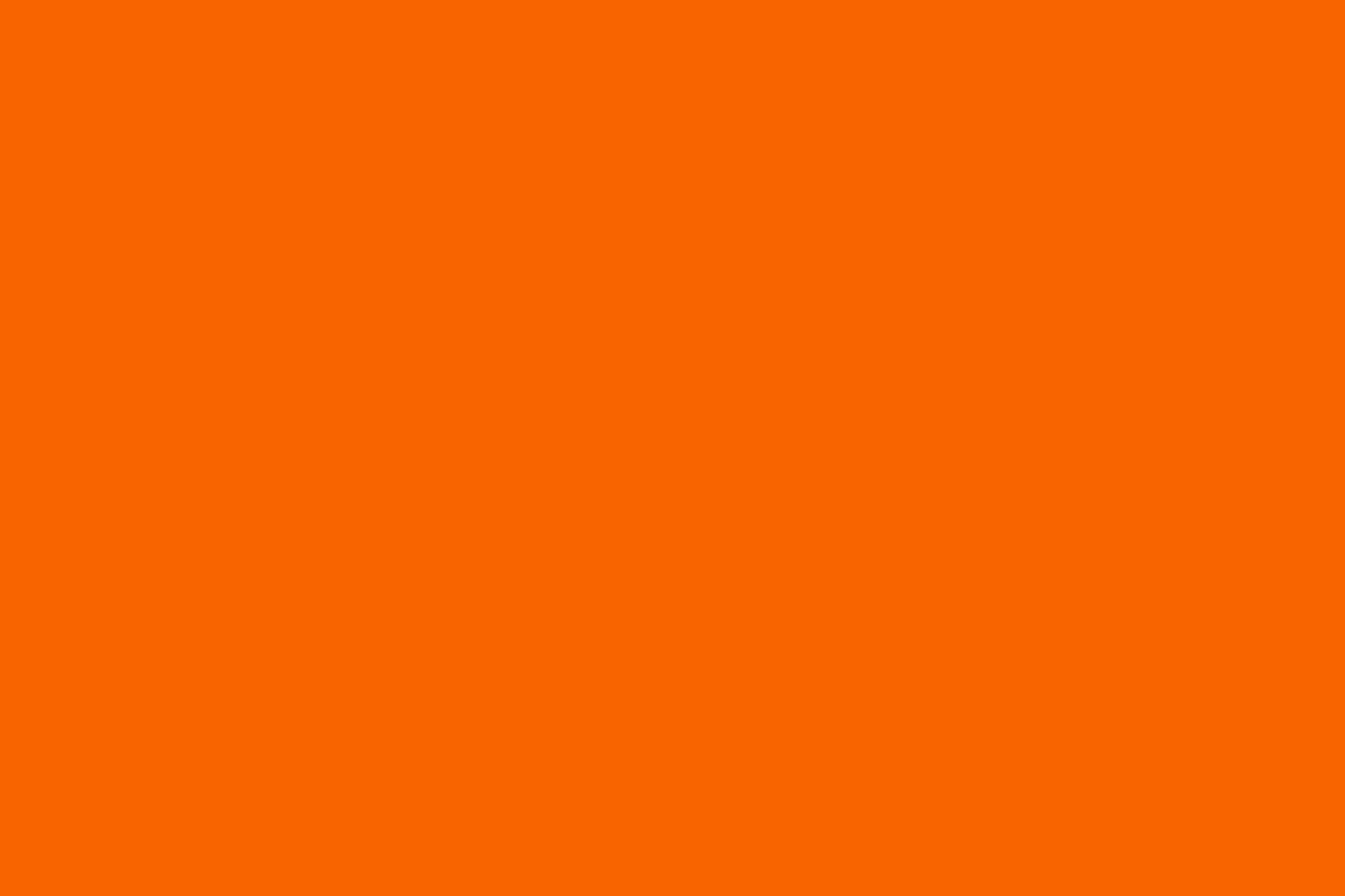 Nähgarn 100er - Orange