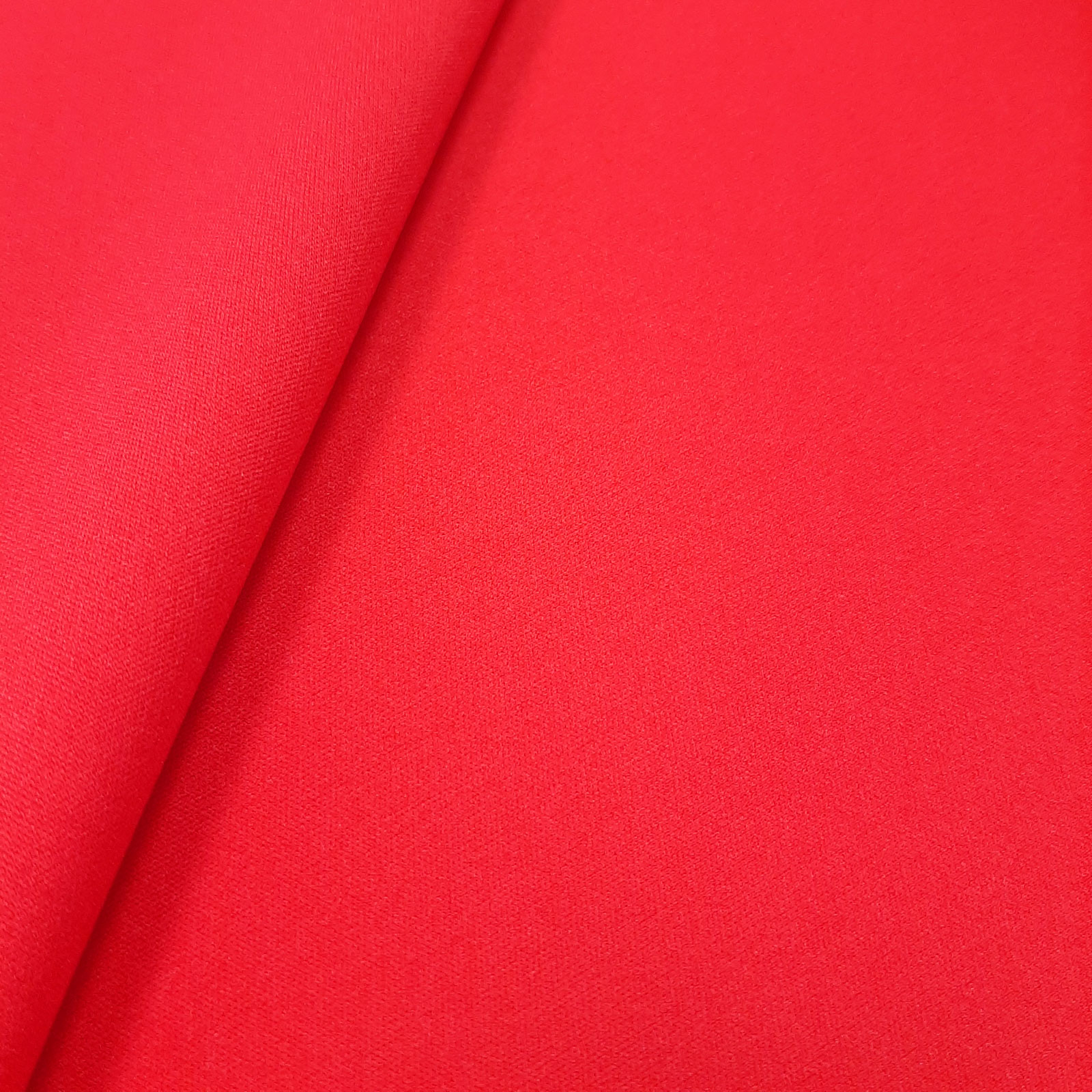Öko-Tex® Denali - elastischer Softshell mit Klimamembrane-rot