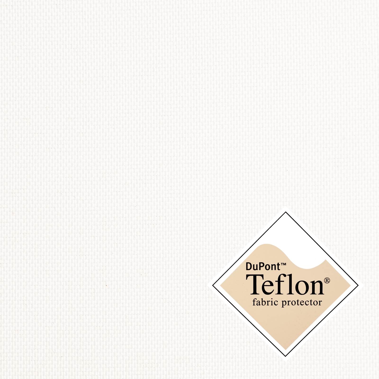 Breaker Teflon® - Creme-Weiß - 1B Ware / 2. Wahl