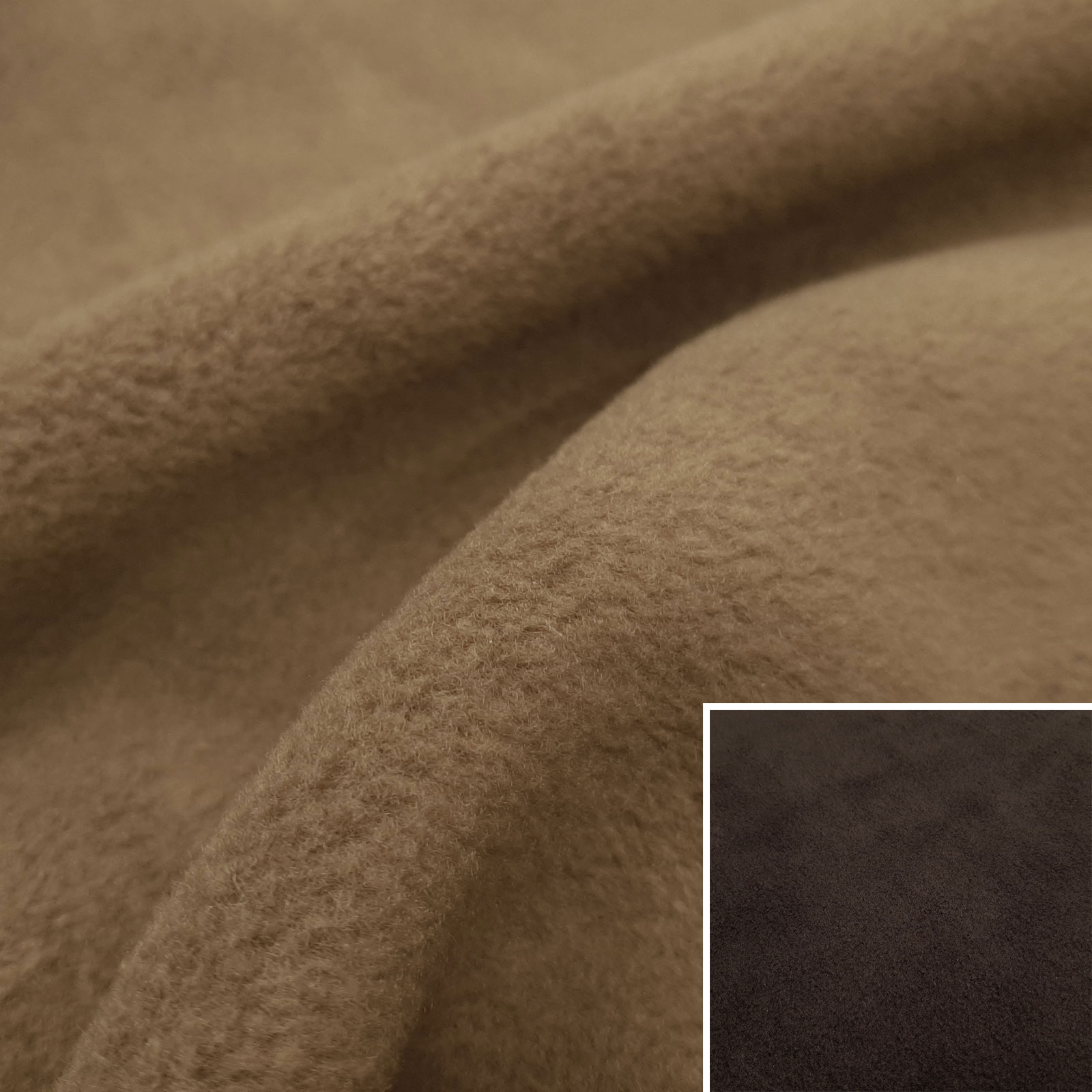 Eilif – 300er Polartec® Fleece