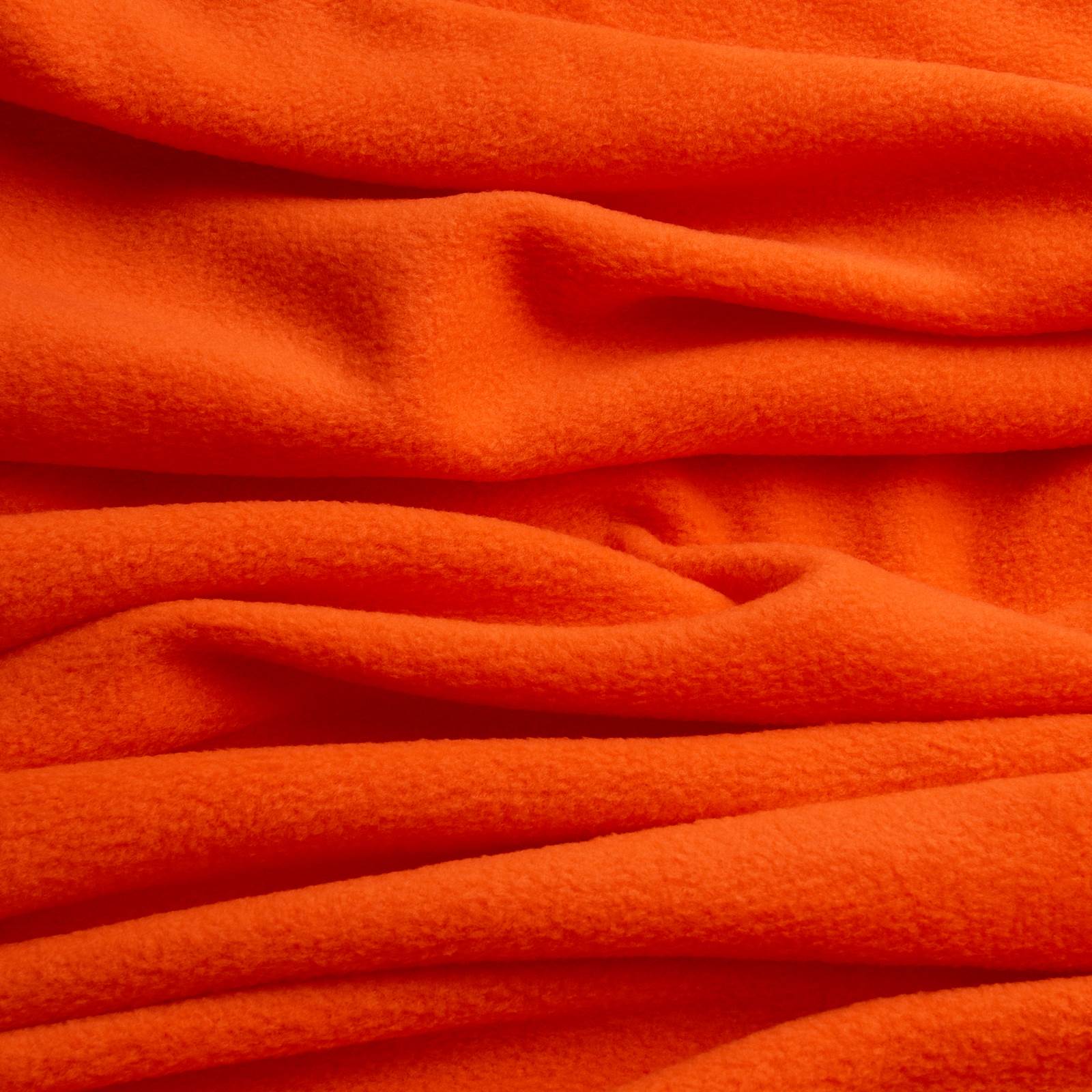 Thermo Fleece (orange)