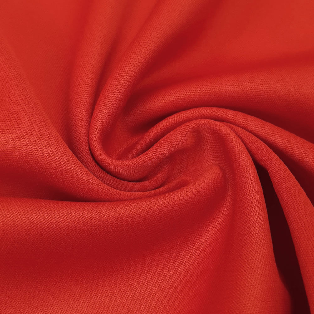 Namika – Pontetorto Elastic Softshell – Rot - Schwarz