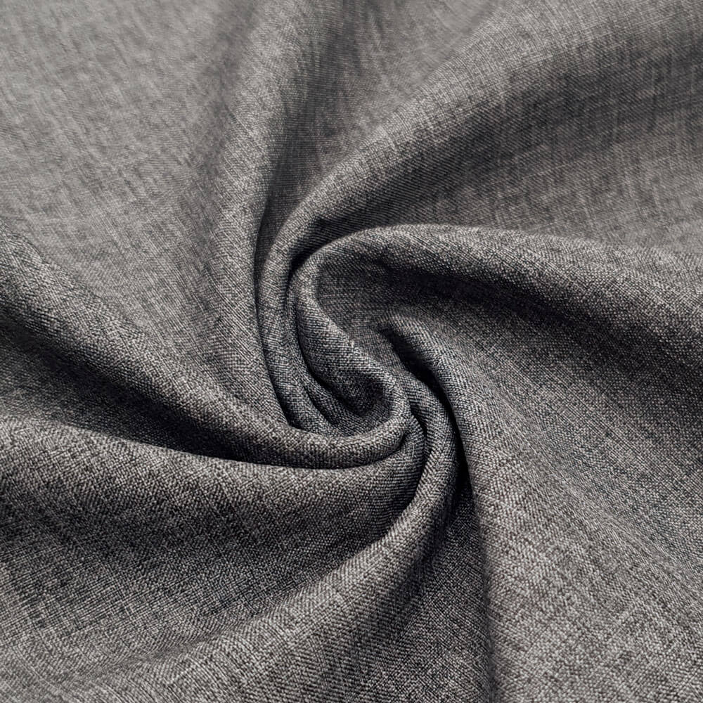 Sumaya – 3-Lagen Softshell – Grau Melange