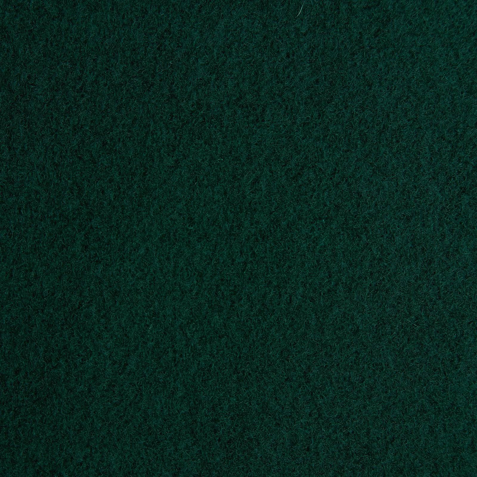 Benedict - Wollstoff (dunkelgrün)