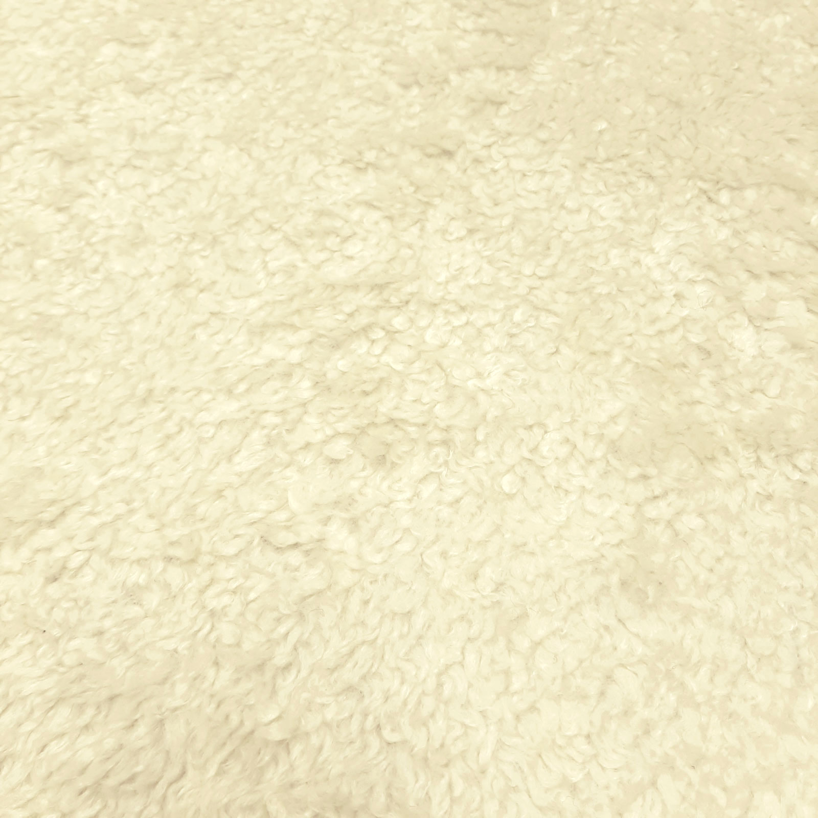 Wika – Baby Lammfell mit Amaretta™ Rückseite - Stückverkauf 1,80m x 1,48m