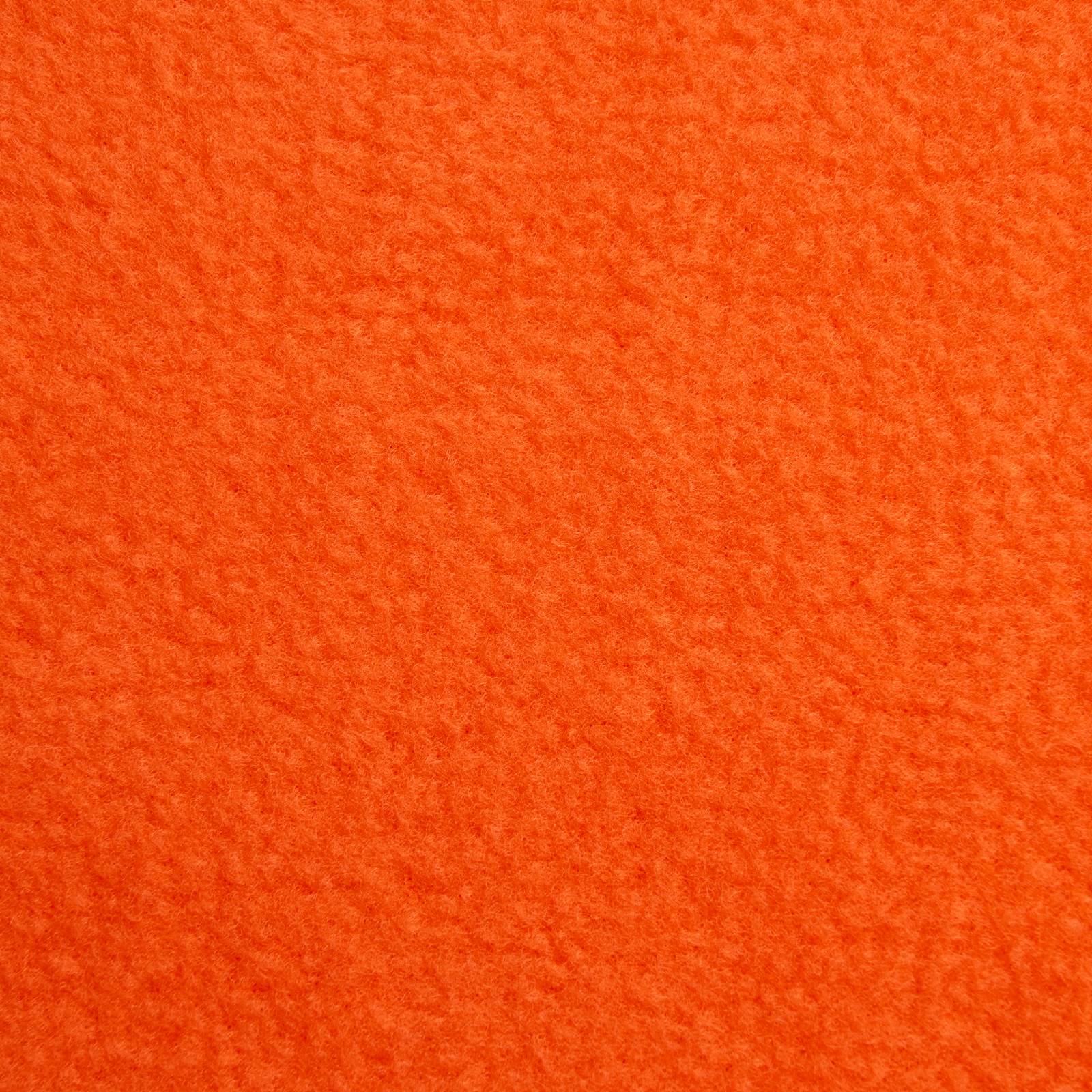 Thermo Fleece (orange)