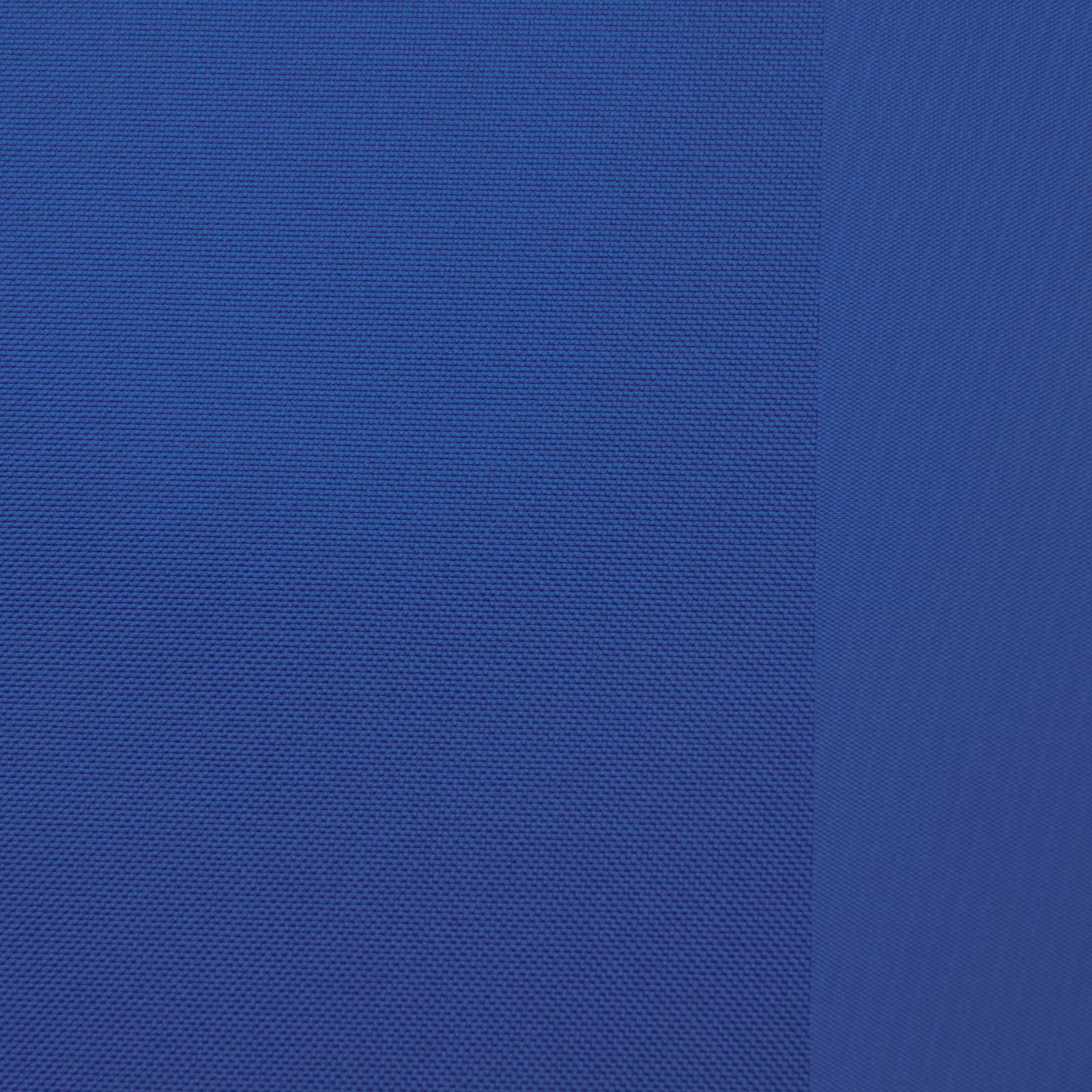 Acier Cordura® - 1100 dtex Polyamidgewebe - Wasserdicht - royalblau