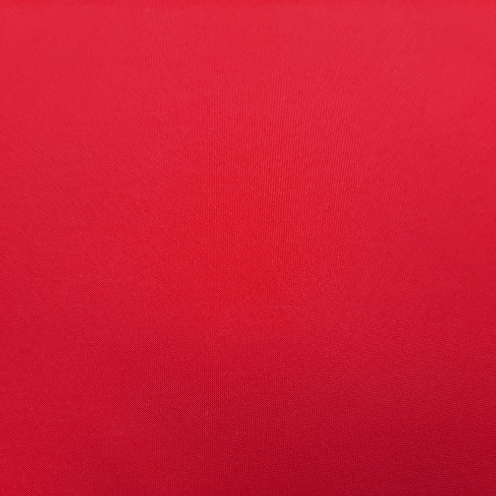 Topkapi - Softshell - 3-Lagen Laminat – Rot