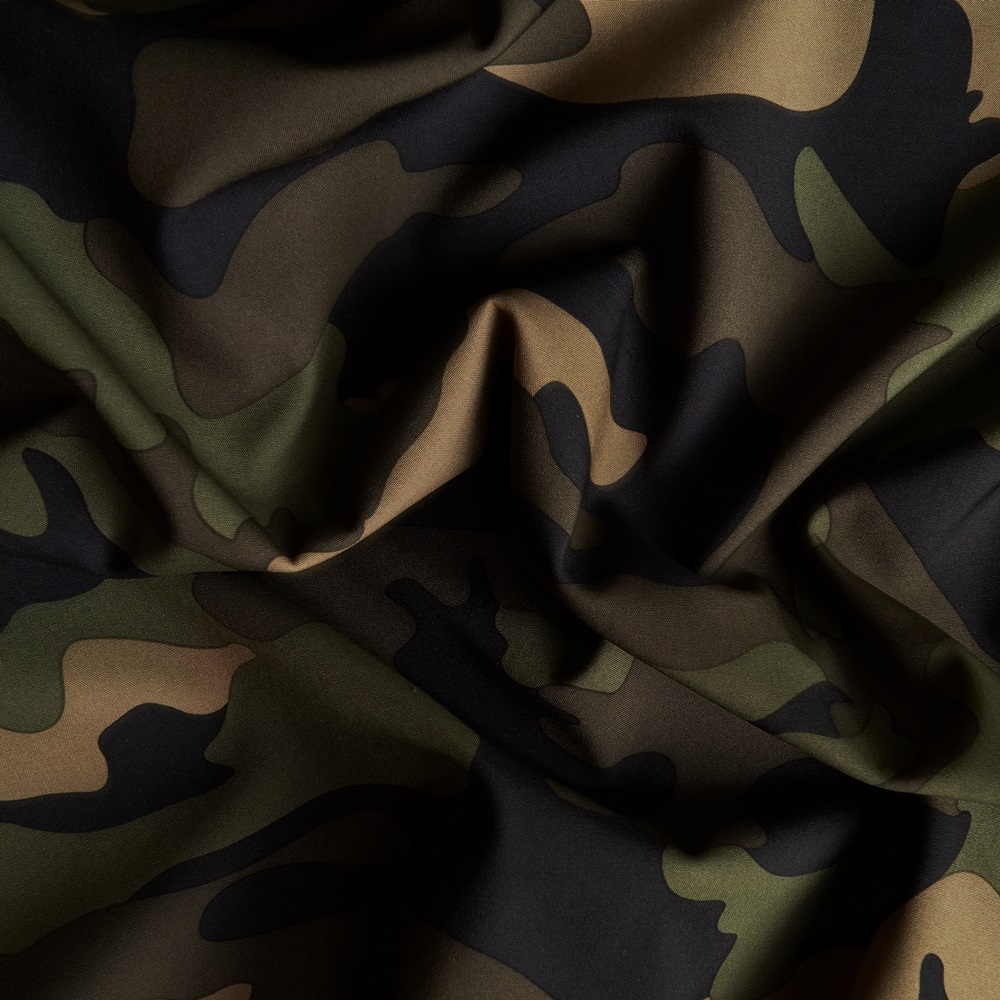 Stewell - Camouflage Softshell